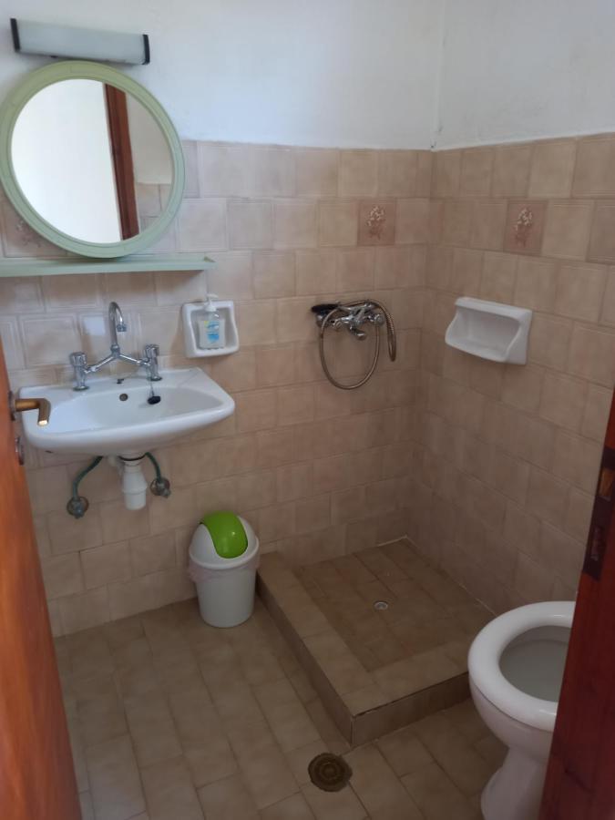 George Rooms Votsi  Exterior foto